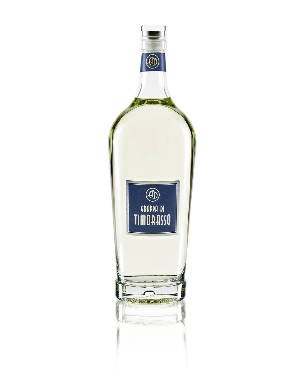 Grappa di Timorasso